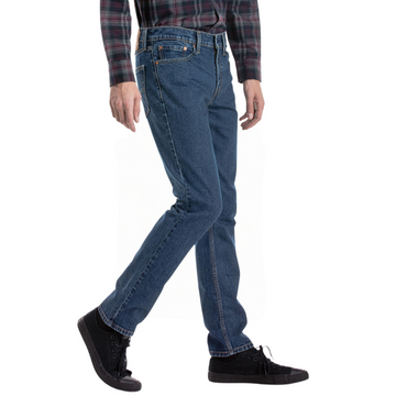 Levis 511 Stone Wash Jeans